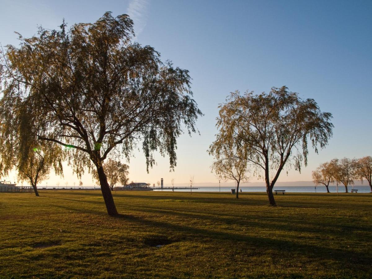 Tinyhouses Am Neusiedlersee Fertőrákos エクステリア 写真