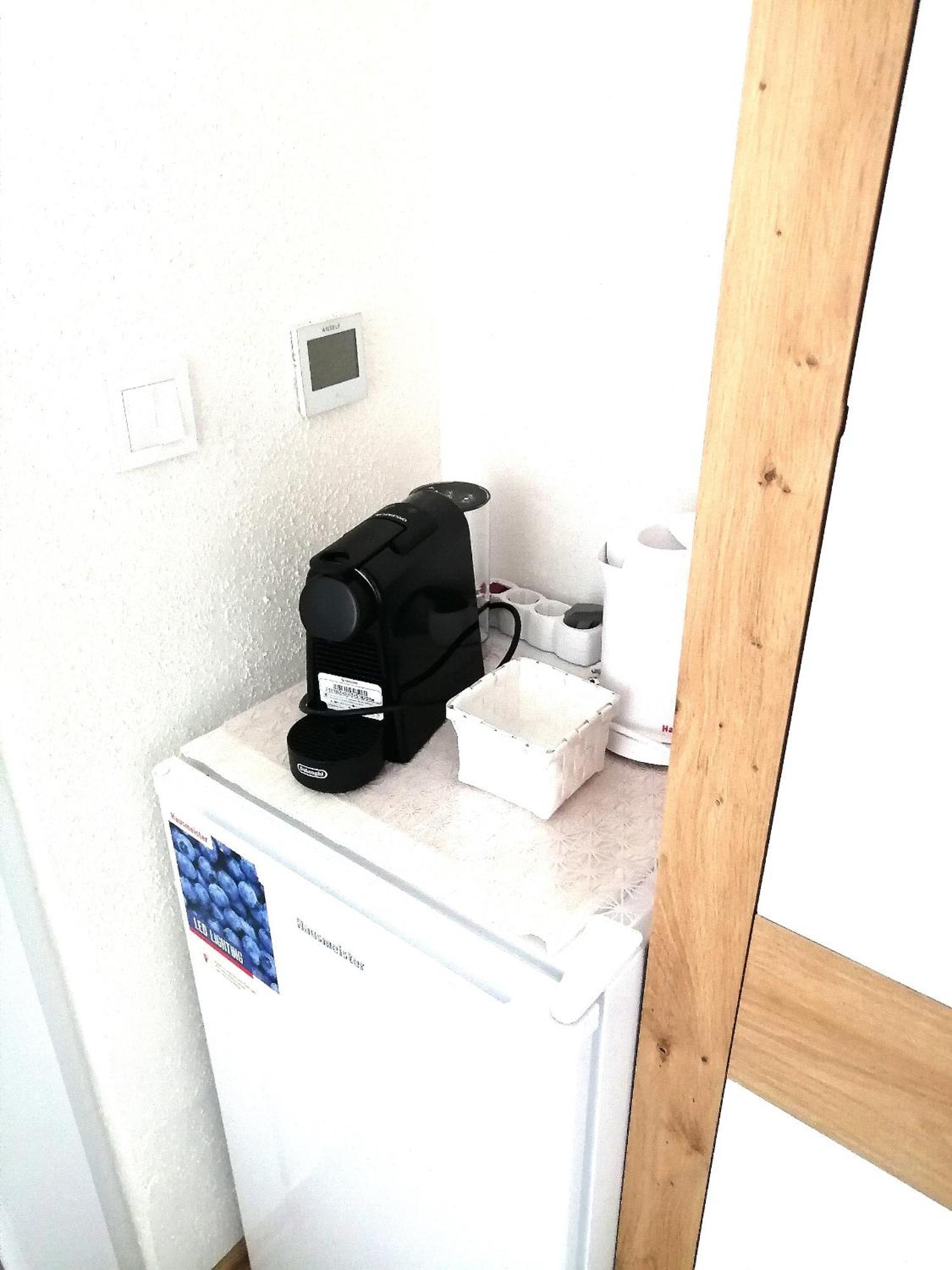 Tinyhouses Am Neusiedlersee Fertőrákos エクステリア 写真