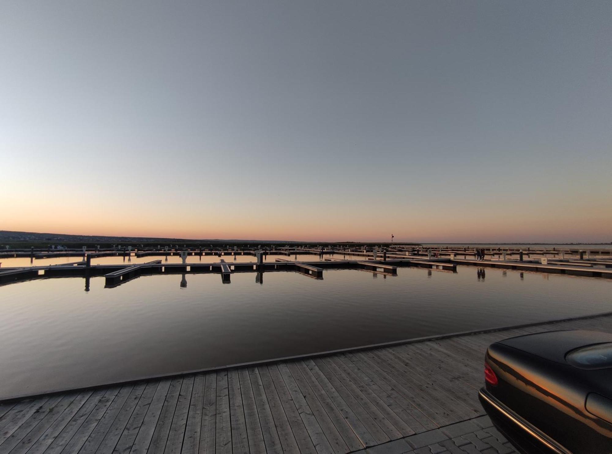 Tinyhouses Am Neusiedlersee Fertőrákos エクステリア 写真