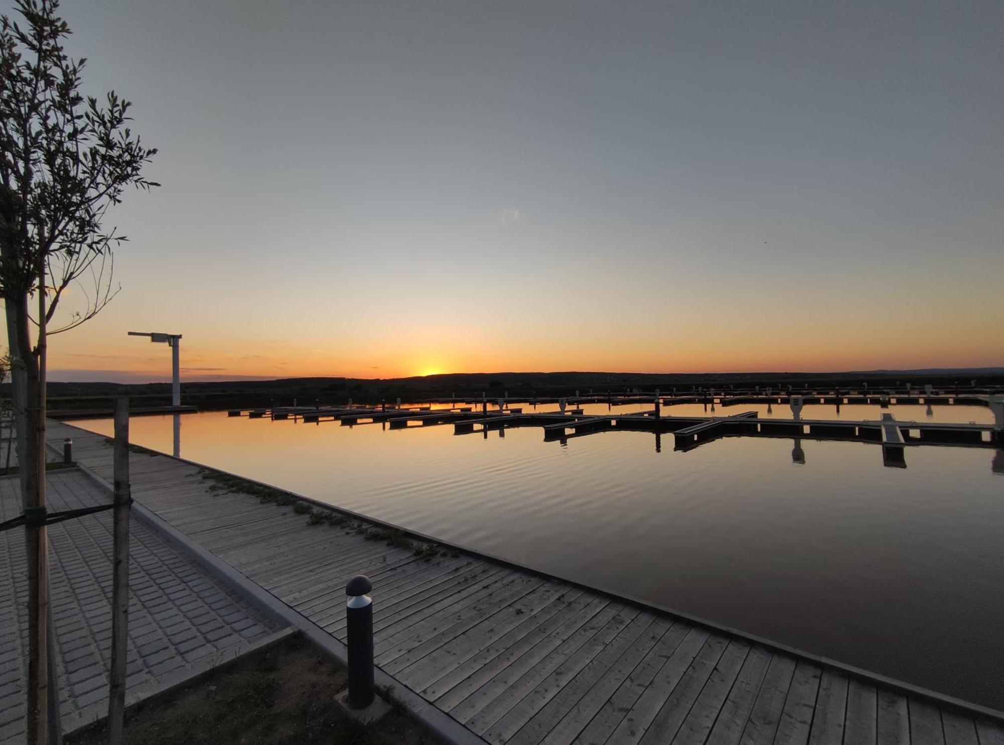 Tinyhouses Am Neusiedlersee Fertőrákos エクステリア 写真