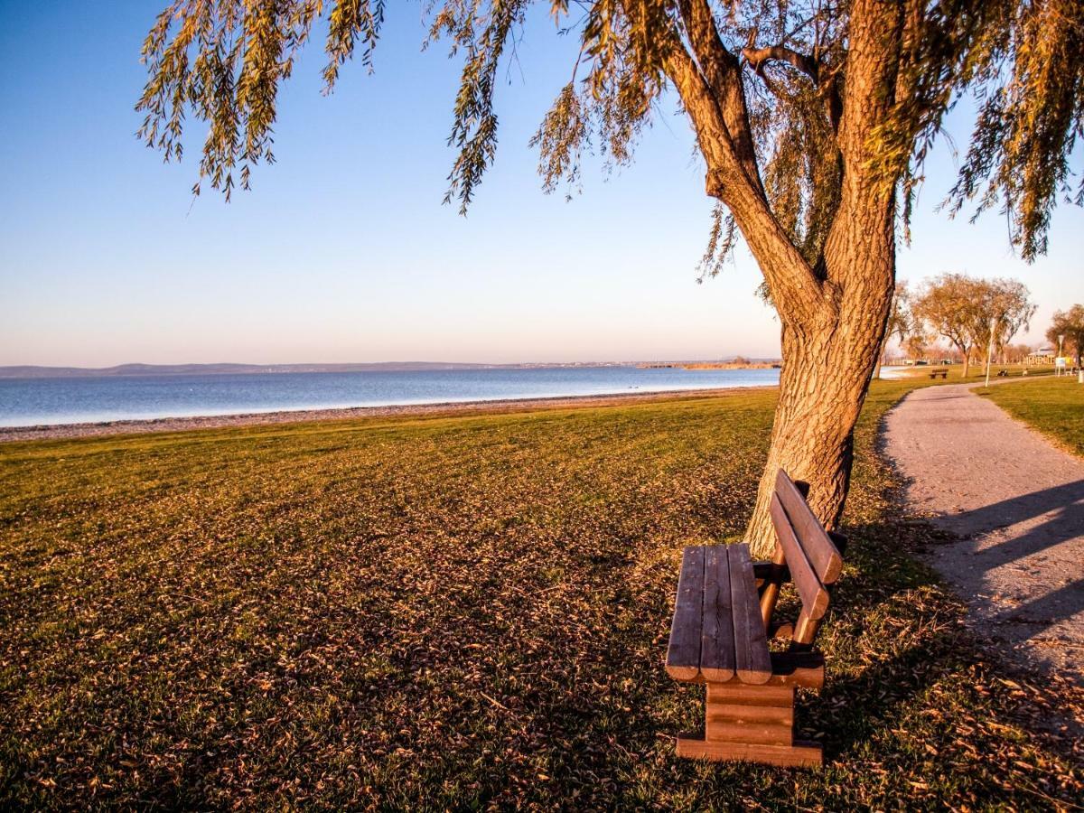 Tinyhouses Am Neusiedlersee Fertőrákos エクステリア 写真